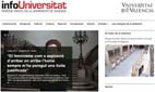 Portada del número 55 d'Infouniversitat.